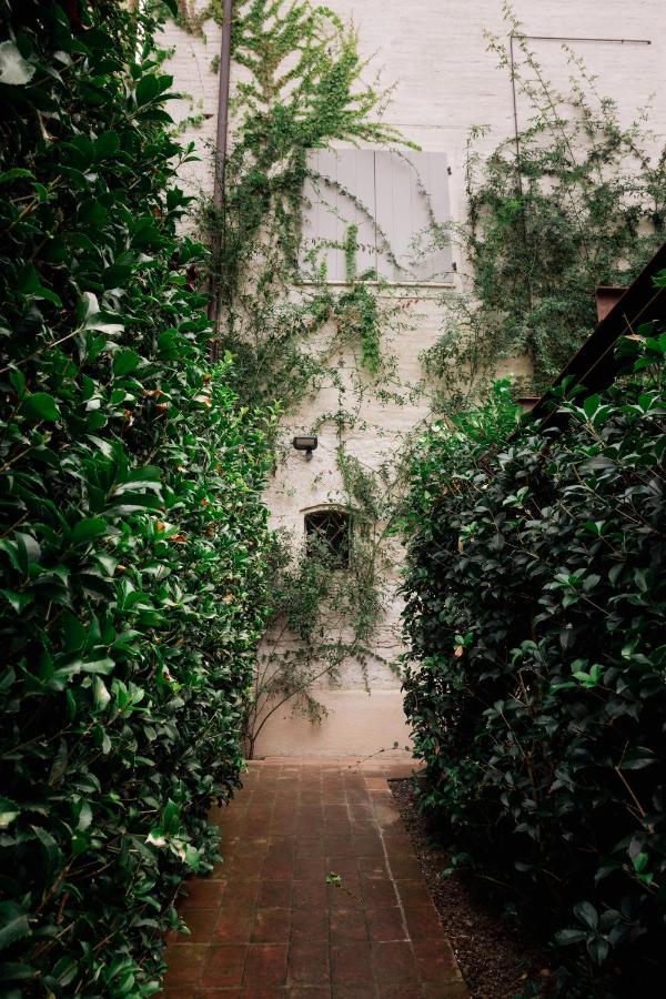 Casale Hortensia Reggio Emilia Exterior foto